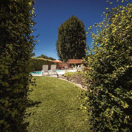 Charming Gite With Pool In Vezac Beynac-et-Cazenac Buitenkant foto